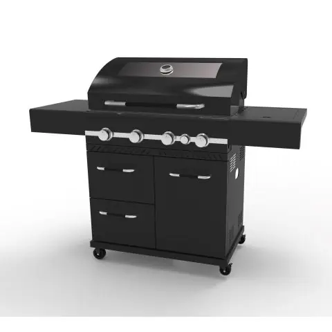 Sunwind 440526 Gasolgrill Beställ nu
